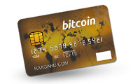 Buy Bitcoin With Debit/Credit Card